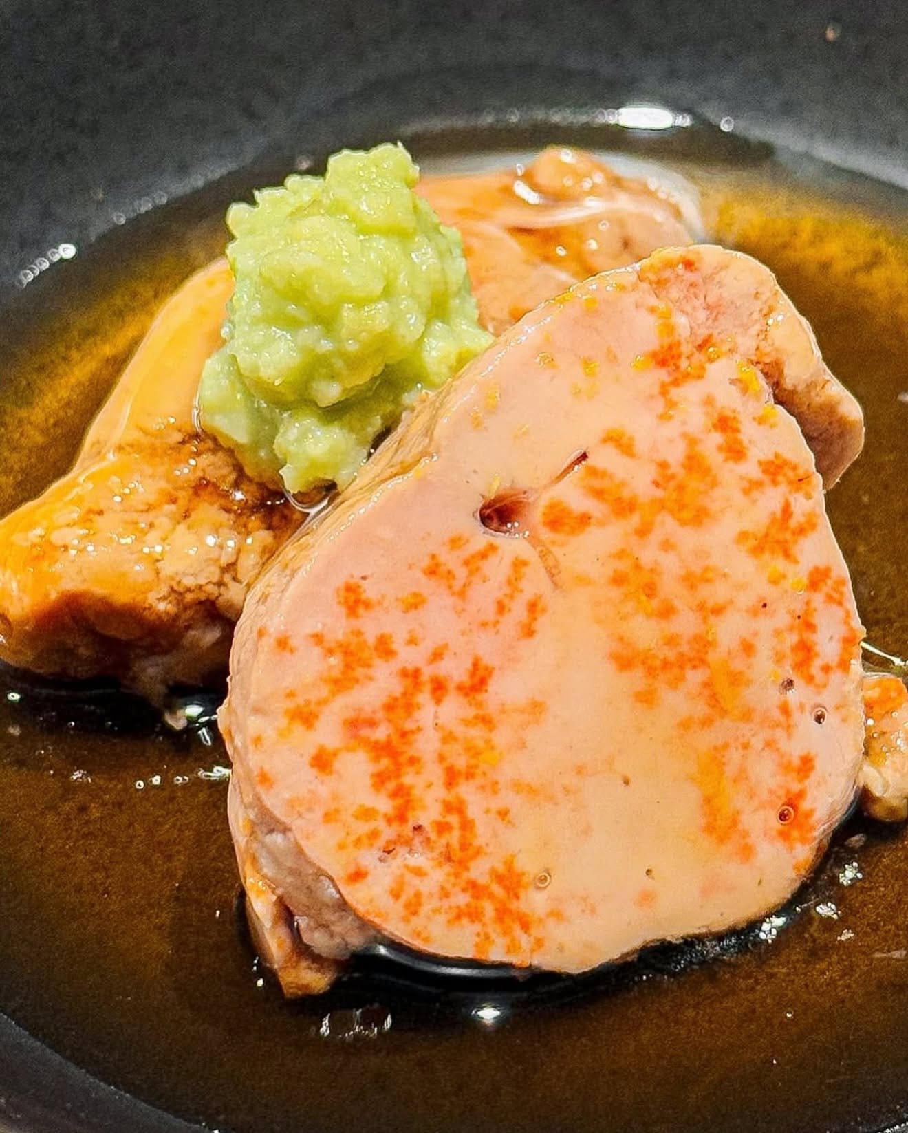 Kimi Sushi Bar — รูปภาพ (อาหาร)