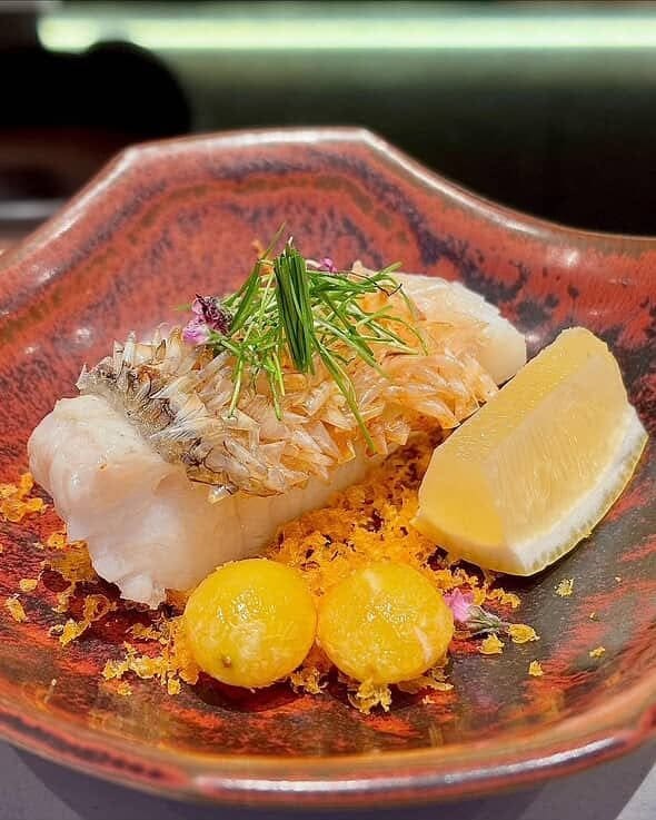 Kimi Sushi Bar — รูปภาพ (อาหาร)