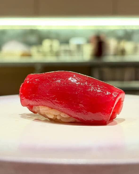 Kimi Sushi Bar — รูปภาพ (อาหาร)