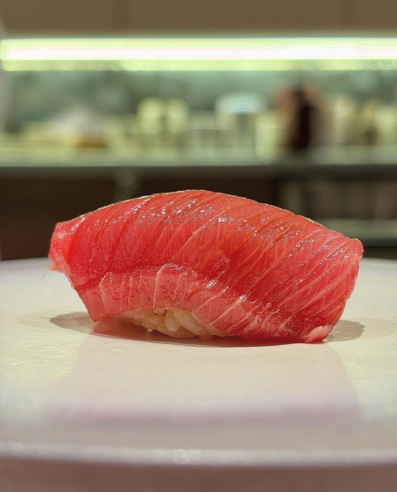Kimi Sushi Bar — รูปภาพ (อาหาร)