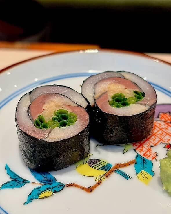 Kimi Sushi Bar — รูปภาพ (อาหาร)