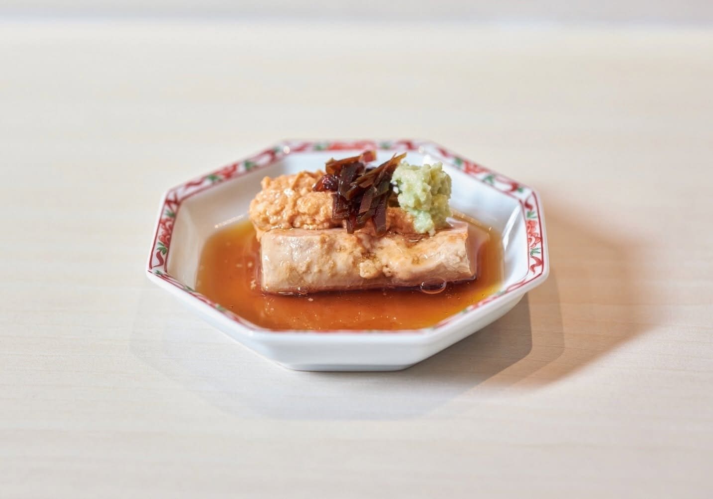 Kimi Sushi Bar — รูปภาพ (อาหาร)