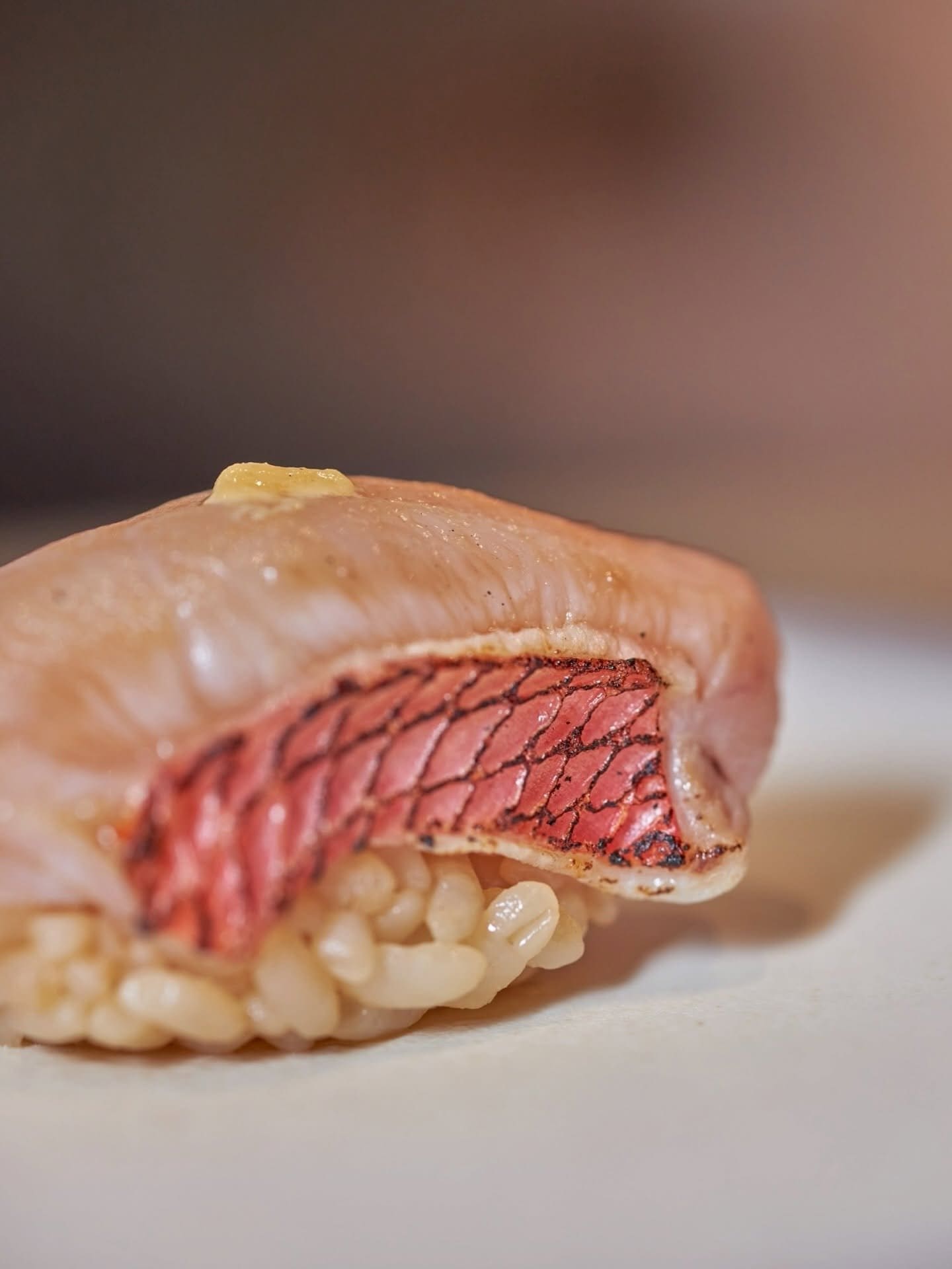 Kimi Sushi Bar — รูปภาพ (อาหาร)