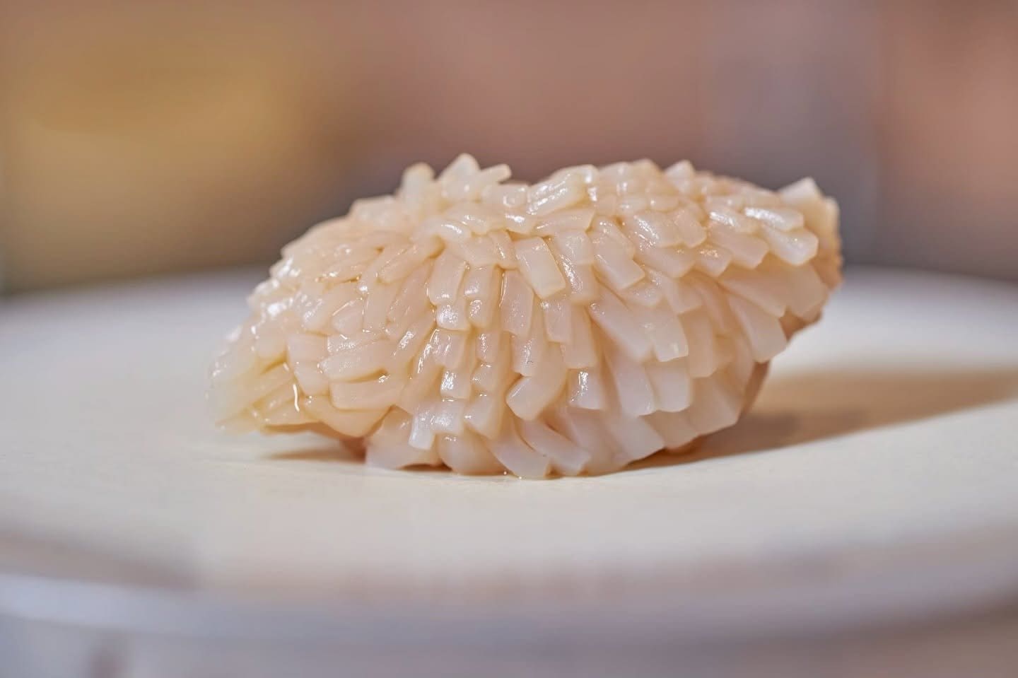 Kimi Sushi Bar — รูปภาพ (อาหาร)