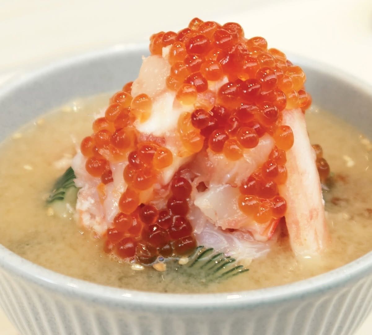 Kimi Sushi Bar — รูปภาพ (อาหาร)