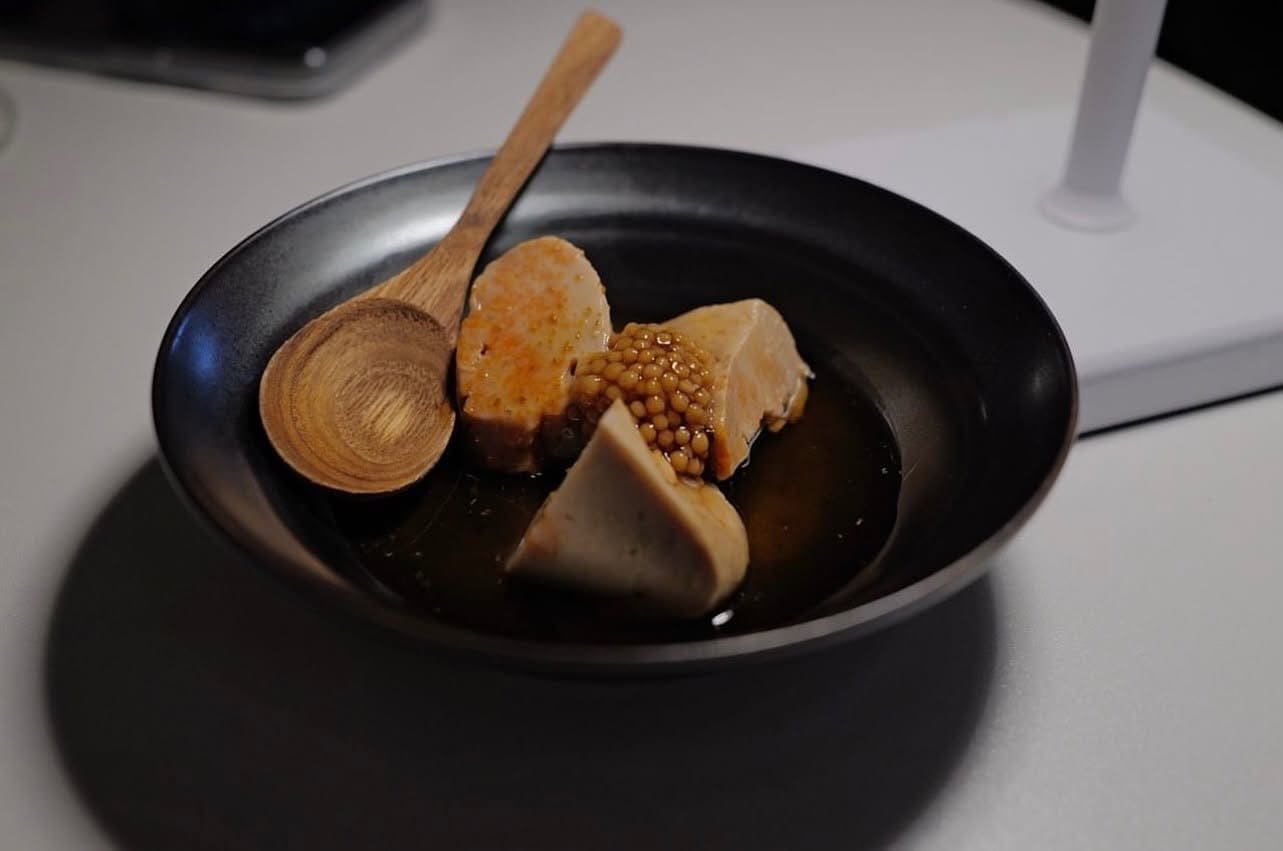 Kimi Sushi Bar — รูปภาพ (อาหาร)