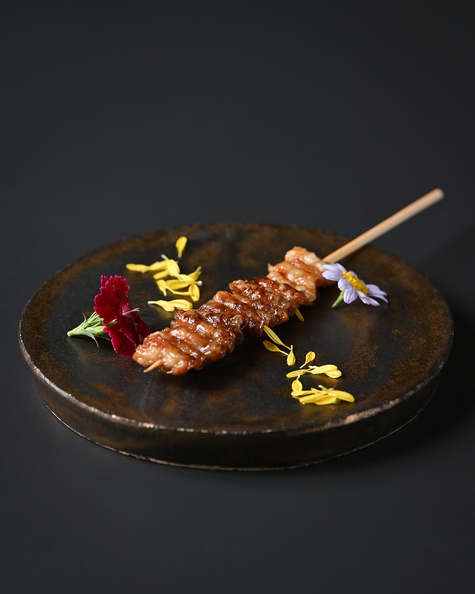 Kuma no Yakitori Bangkok — รูปภาพ (อาหาร)