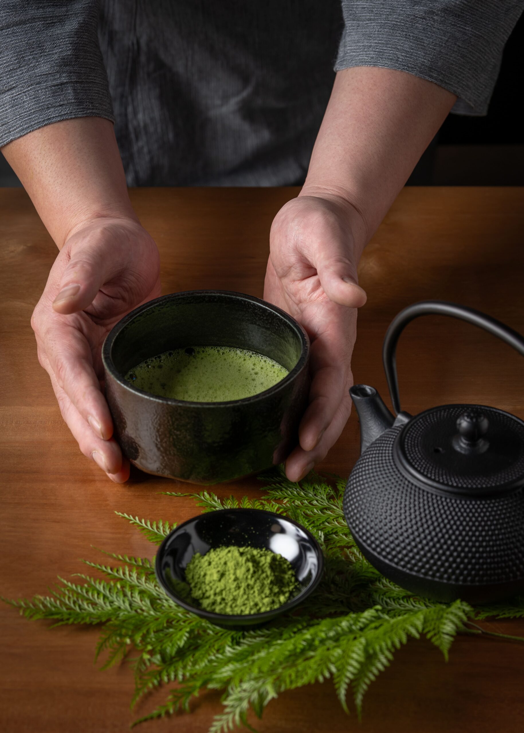 Matcha