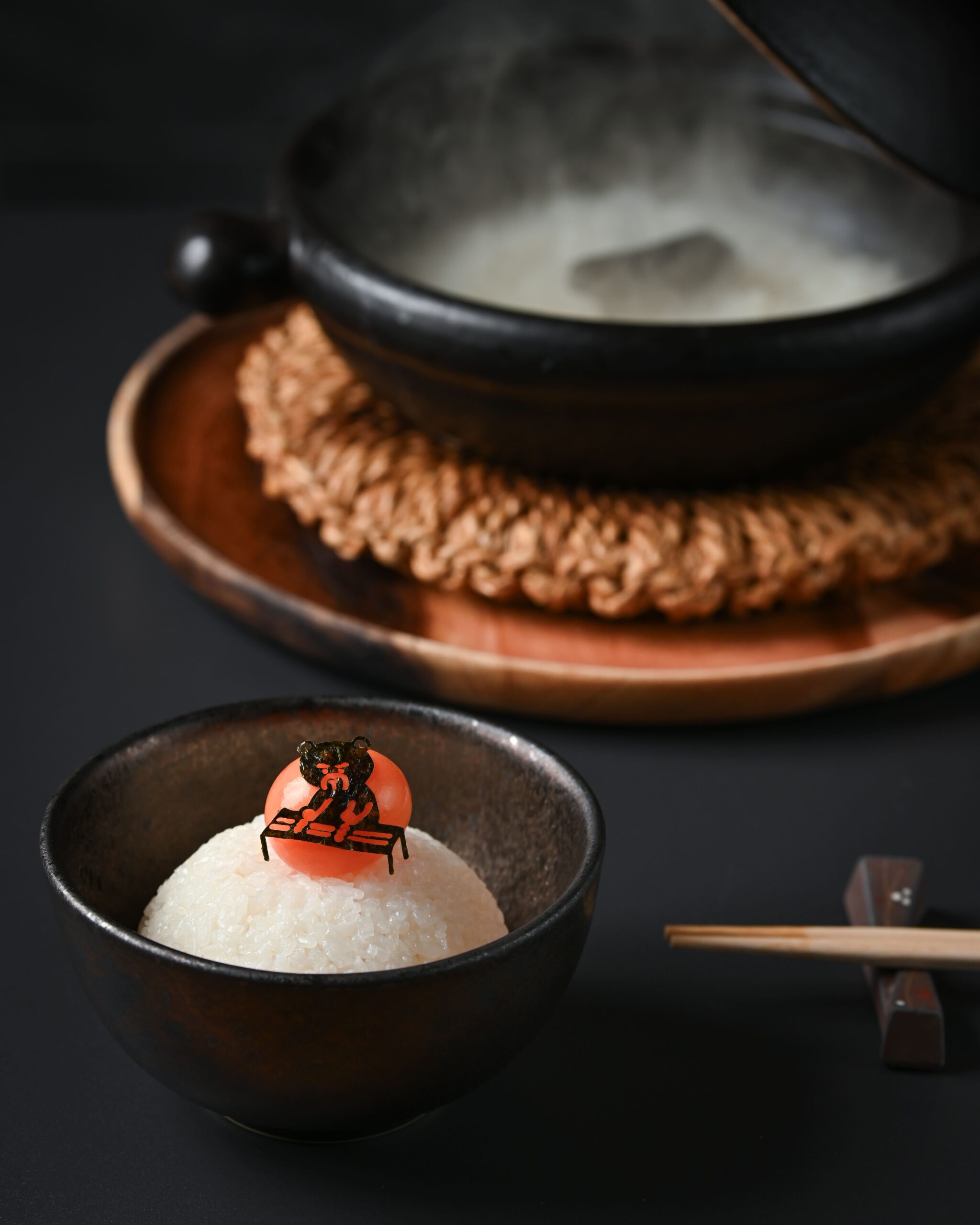 Kuma no Yakitori Bangkok — รูปภาพ (อาหาร)
