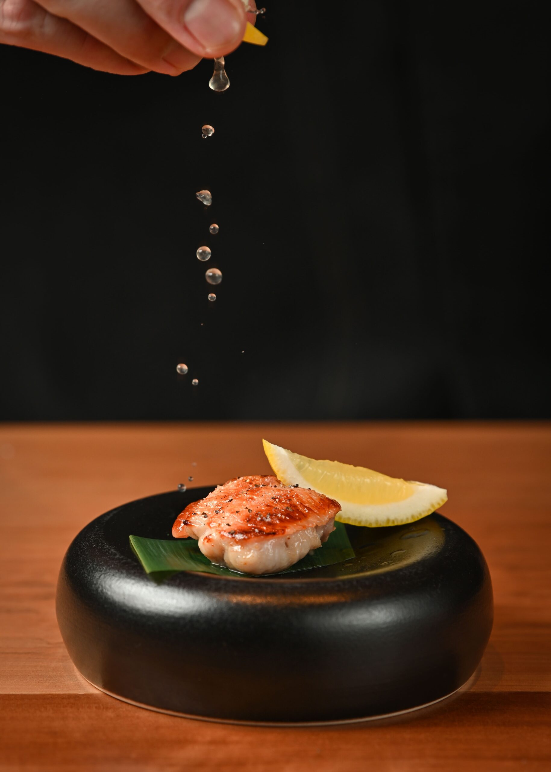 Yakitori Chicken Wings