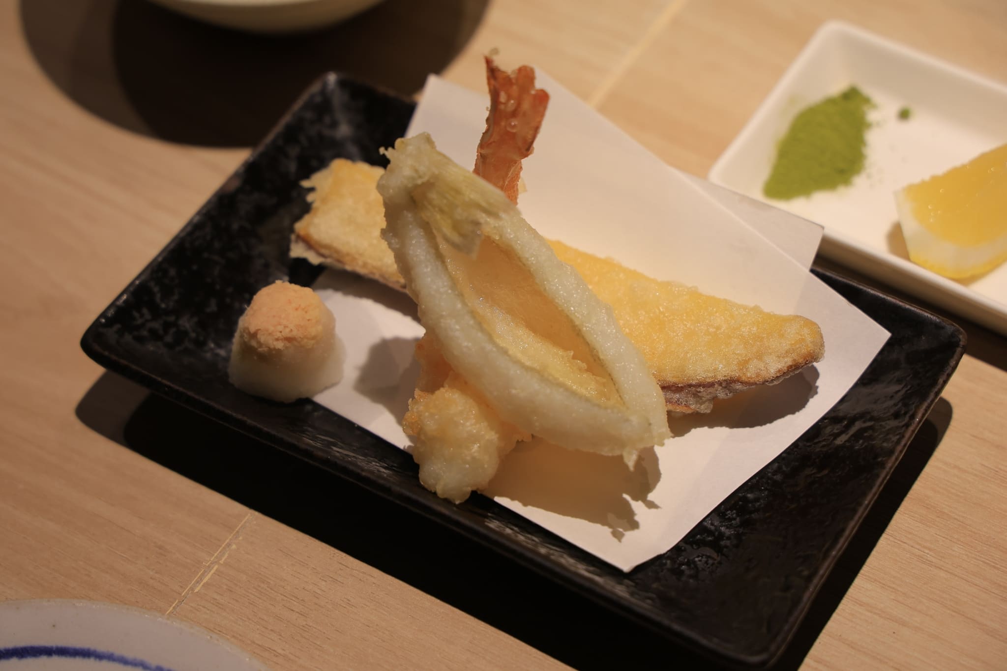 Sushi Sekiji — รูปภาพ