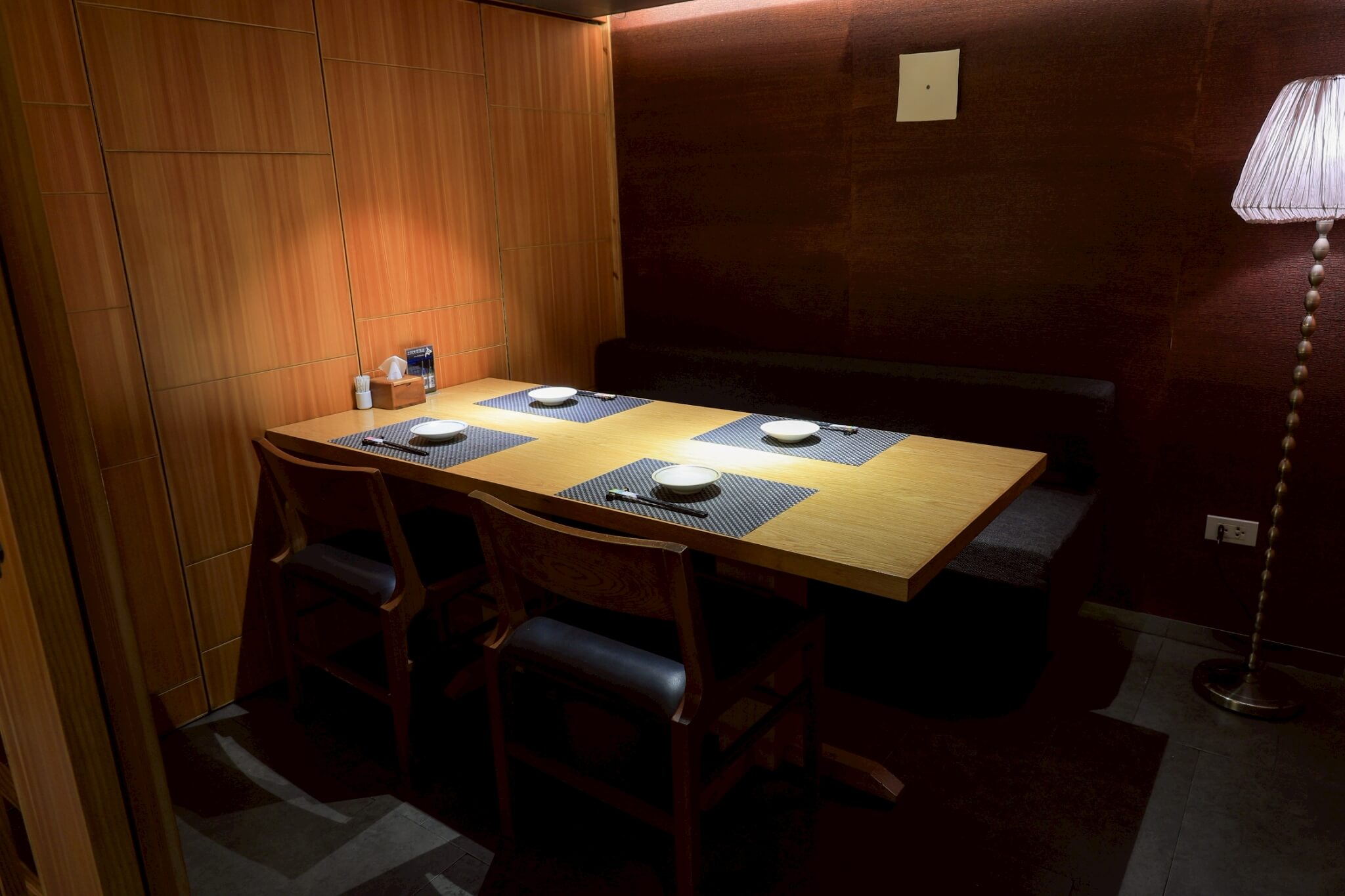 Sushi Sekiji — รูปภาพ