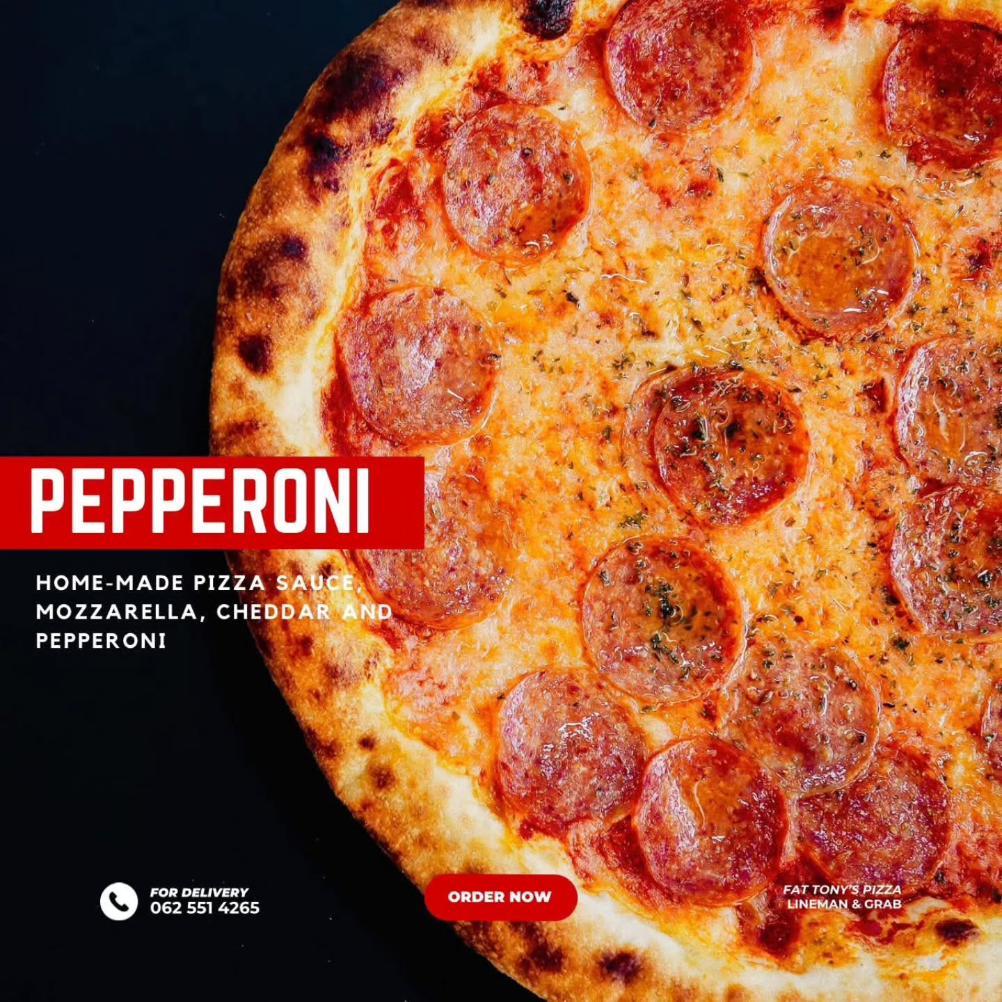 Pepperoni