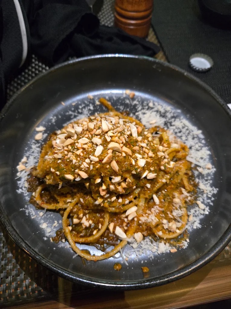 La Trattoria Bangkok — รูปภาพ (อาหาร)