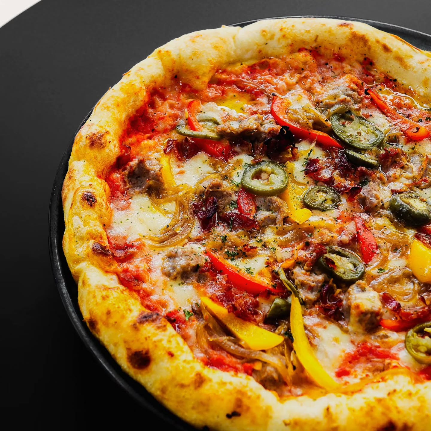 La Trattoria Bangkok — รูปภาพ (อาหาร)