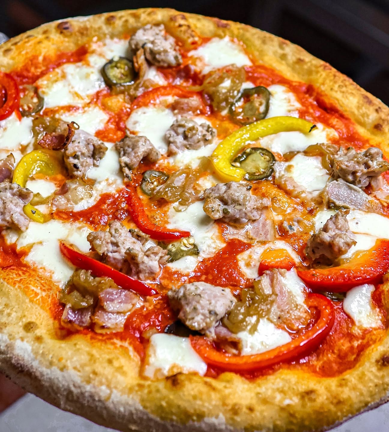 La Trattoria Bangkok — รูปภาพ (อาหาร)