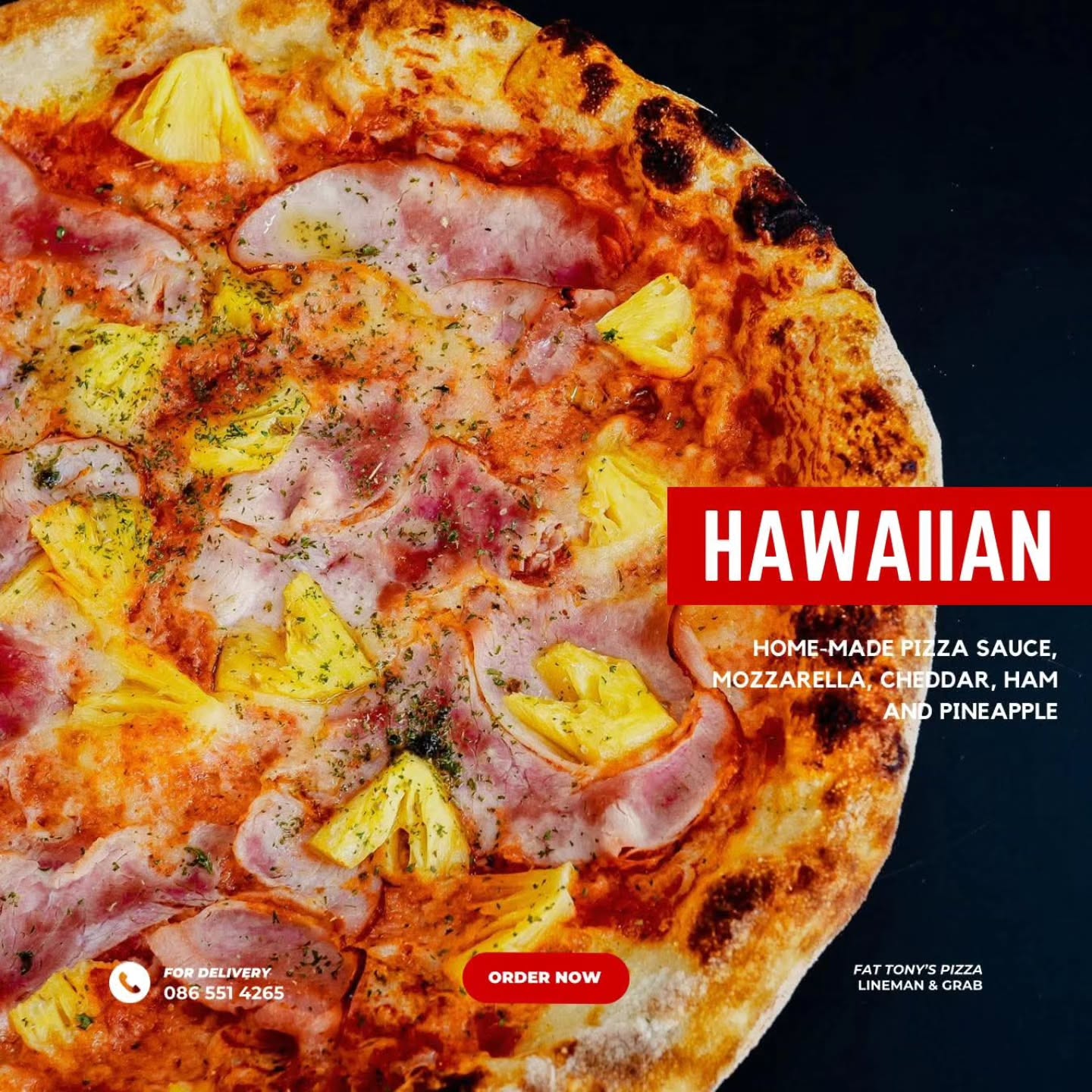 Hawaiian