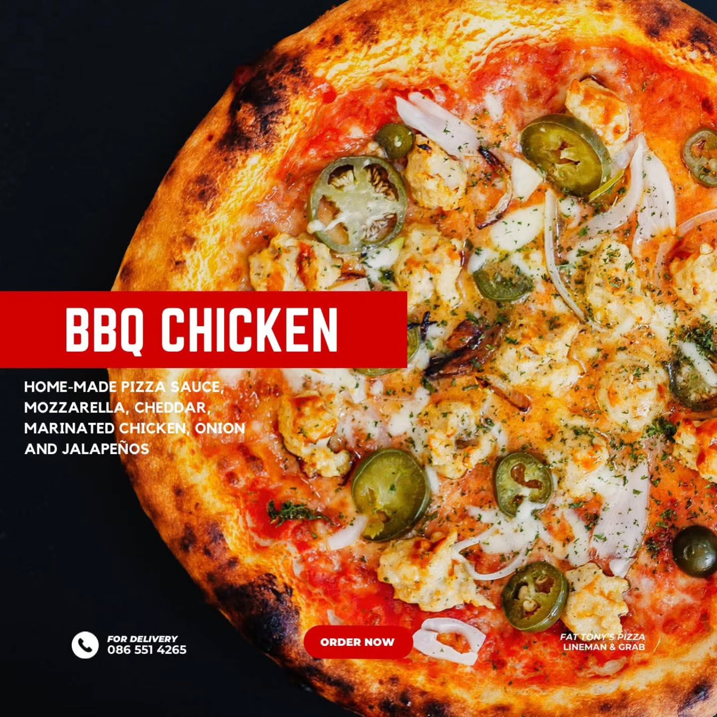 BBQ Chicken