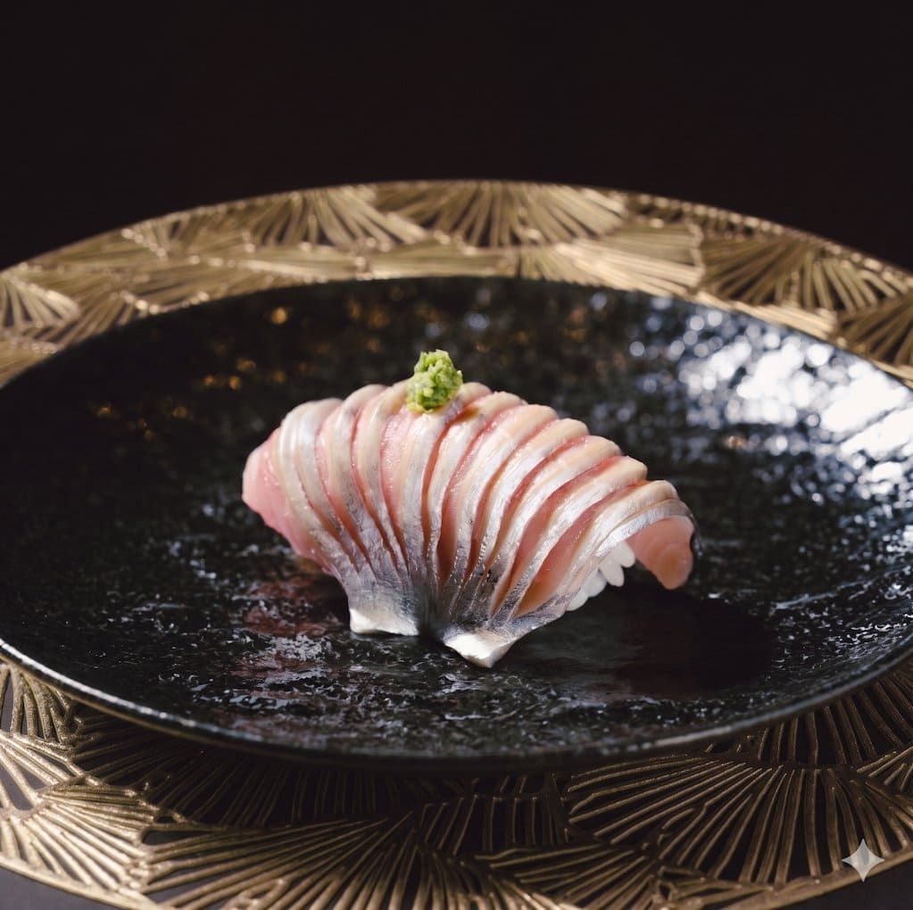 MASA – Otaru Masazushi — รูปภาพ (อาหาร)