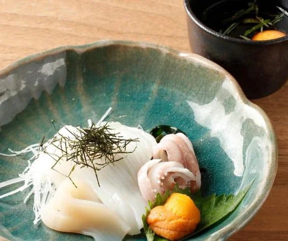 MASA – Otaru Masazushi — รูปภาพ (อาหาร)