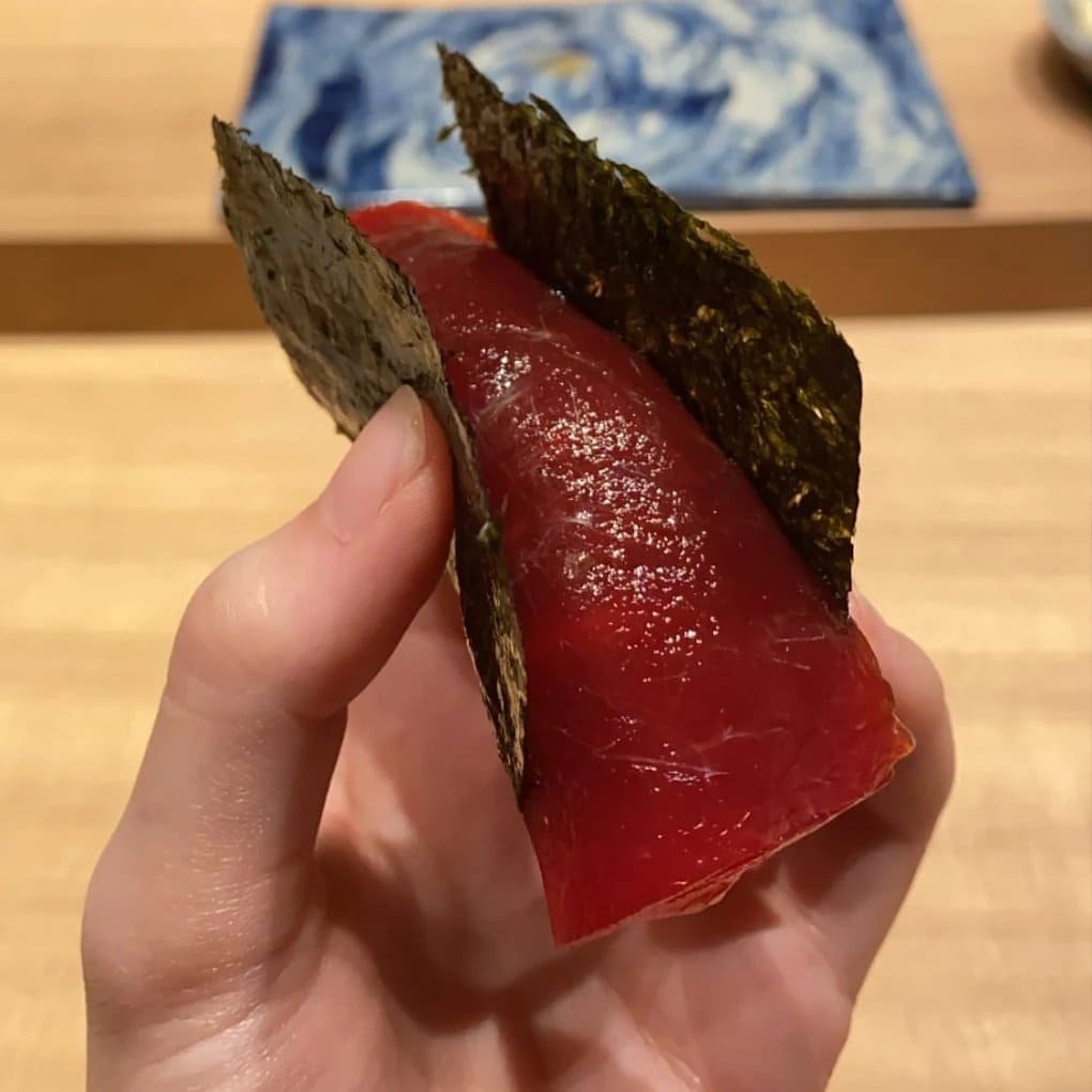 MASA – Otaru Masazushi — รูปภาพ (อาหาร)
