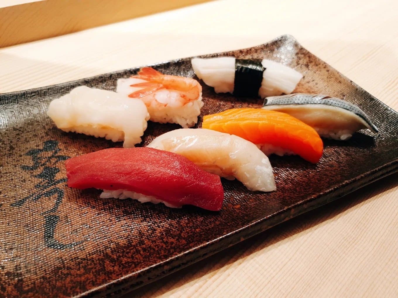 MASA – Otaru Masazushi — รูปภาพ (อาหาร)