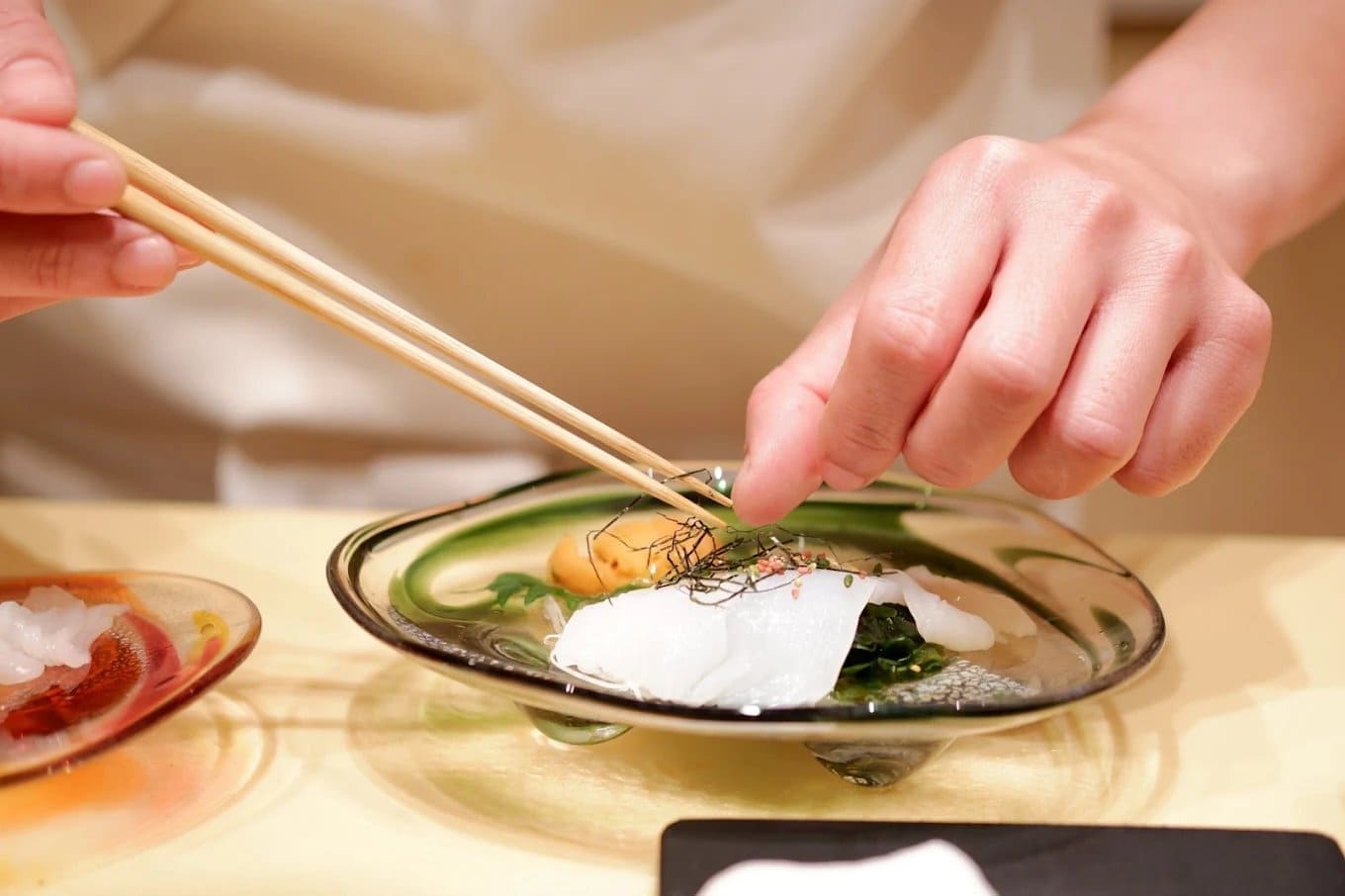 MASA – Otaru Masazushi — รูปภาพ (อาหาร)