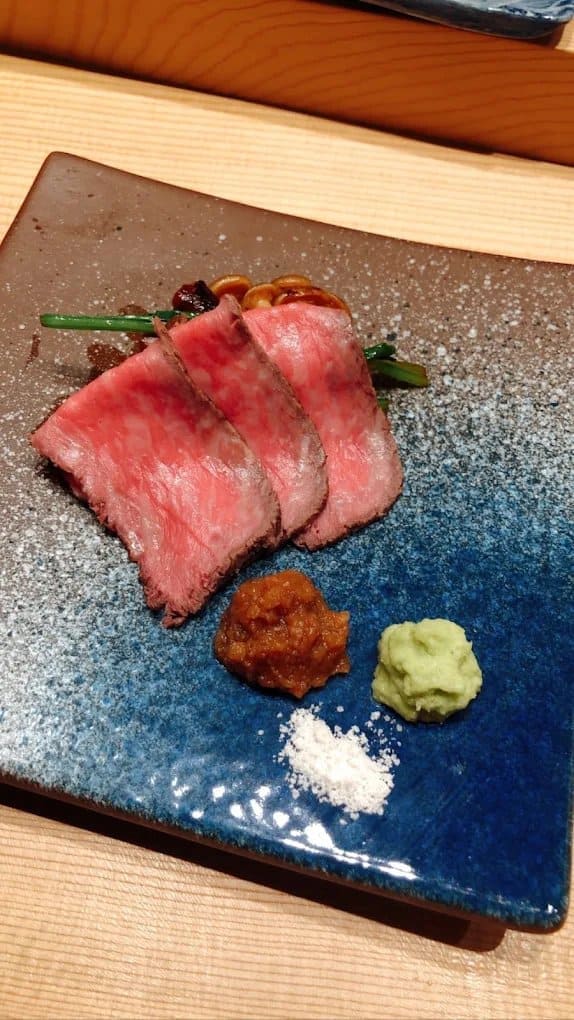 MASA – Otaru Masazushi — รูปภาพ (อาหาร)