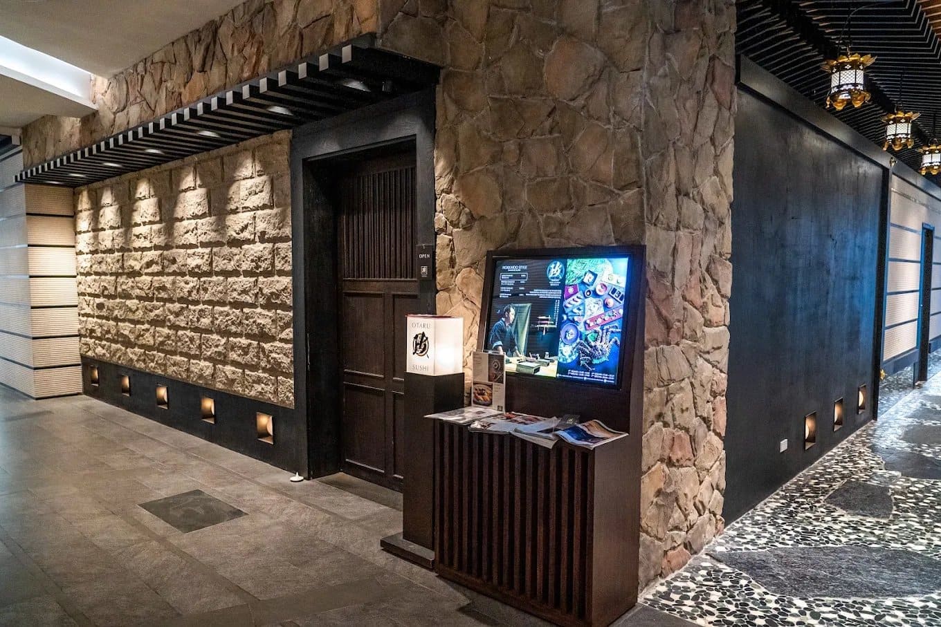 MASA – Otaru Masazushi — รูปภาพ (หน้าร้าน)