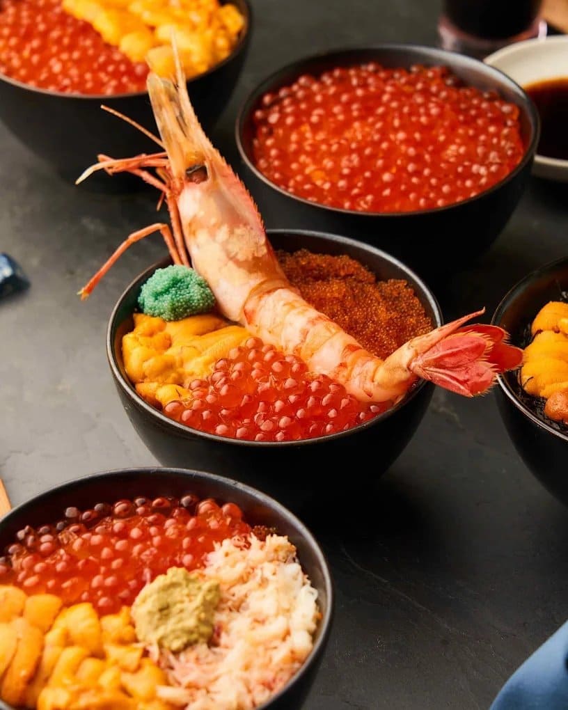 MASA – Otaru Masazushi — รูปภาพ (อาหาร)