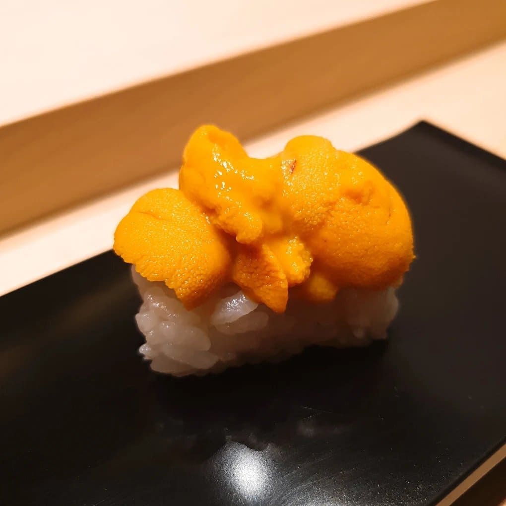 MASA – Otaru Masazushi — รูปภาพ (อาหาร)