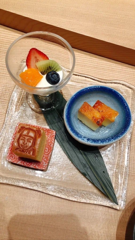 MASA – Otaru Masazushi — รูปภาพ (อาหาร)