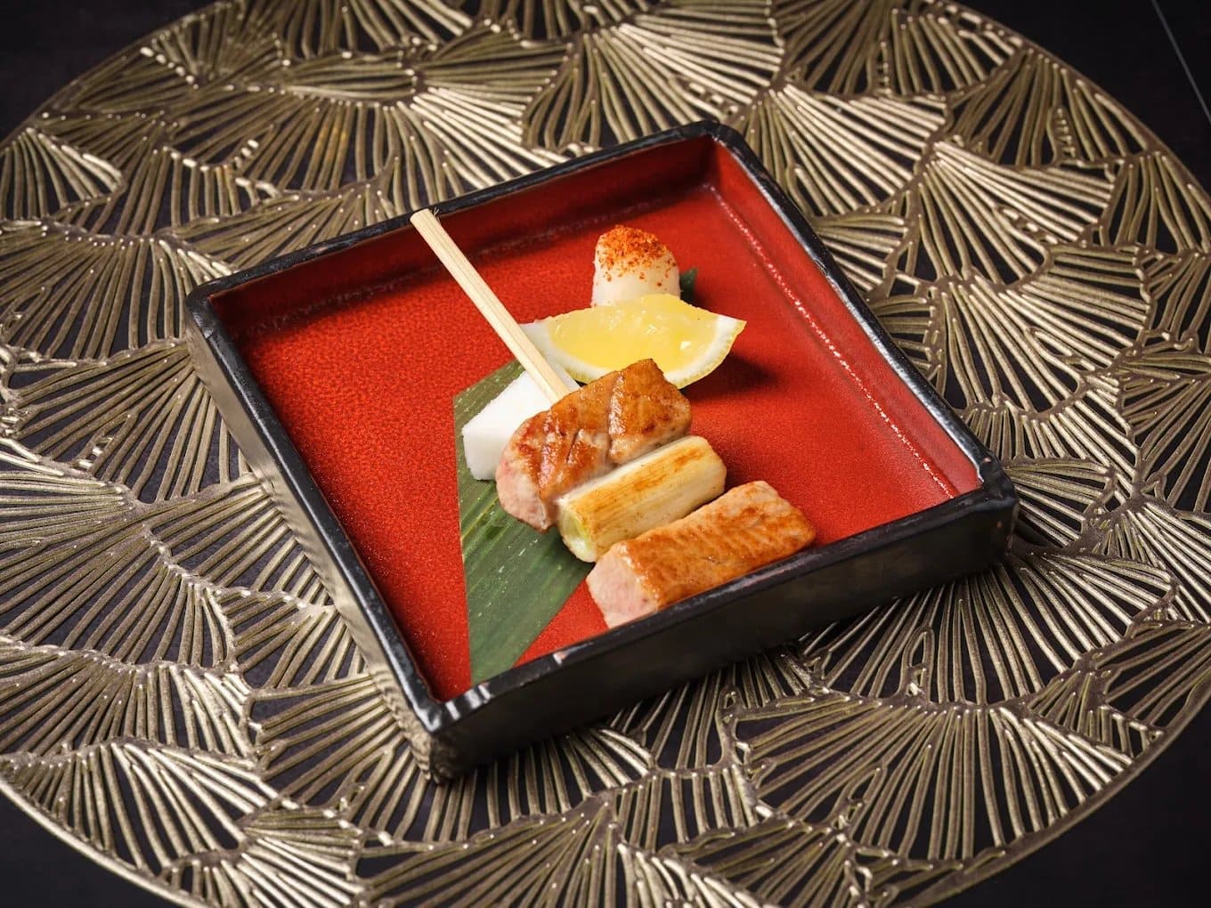 MASA – Otaru Masazushi — รูปภาพ (อาหาร)