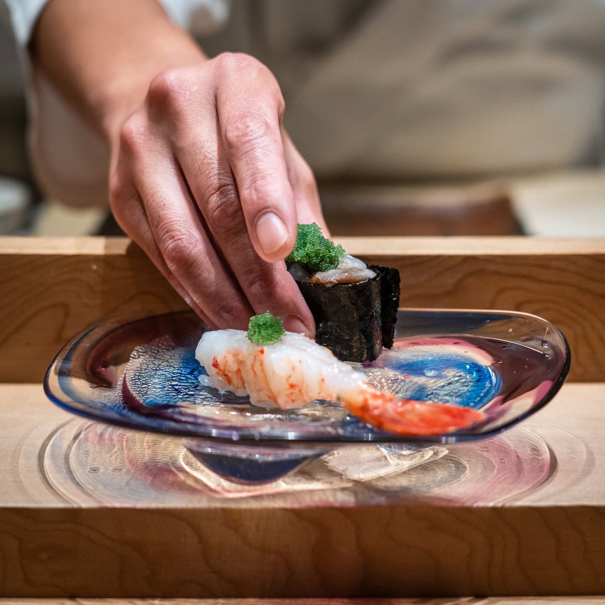 MASA – Otaru Masazushi — รูปภาพ (อาหาร)