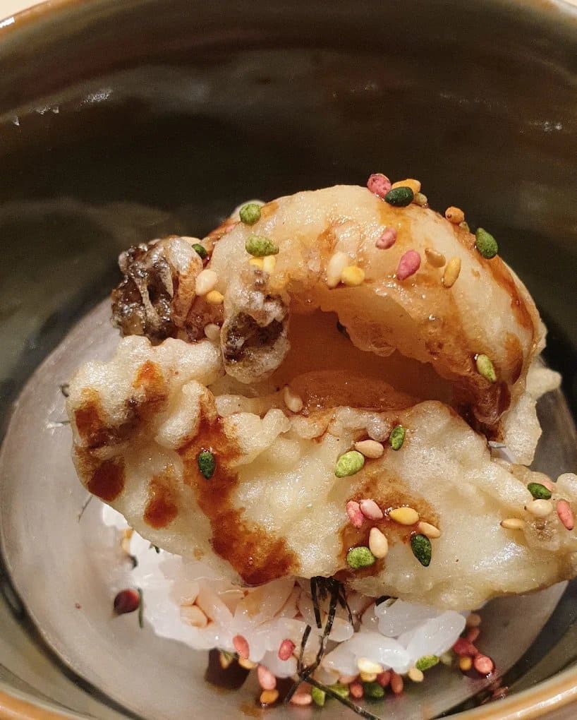 MASA – Otaru Masazushi — รูปภาพ (อาหาร)