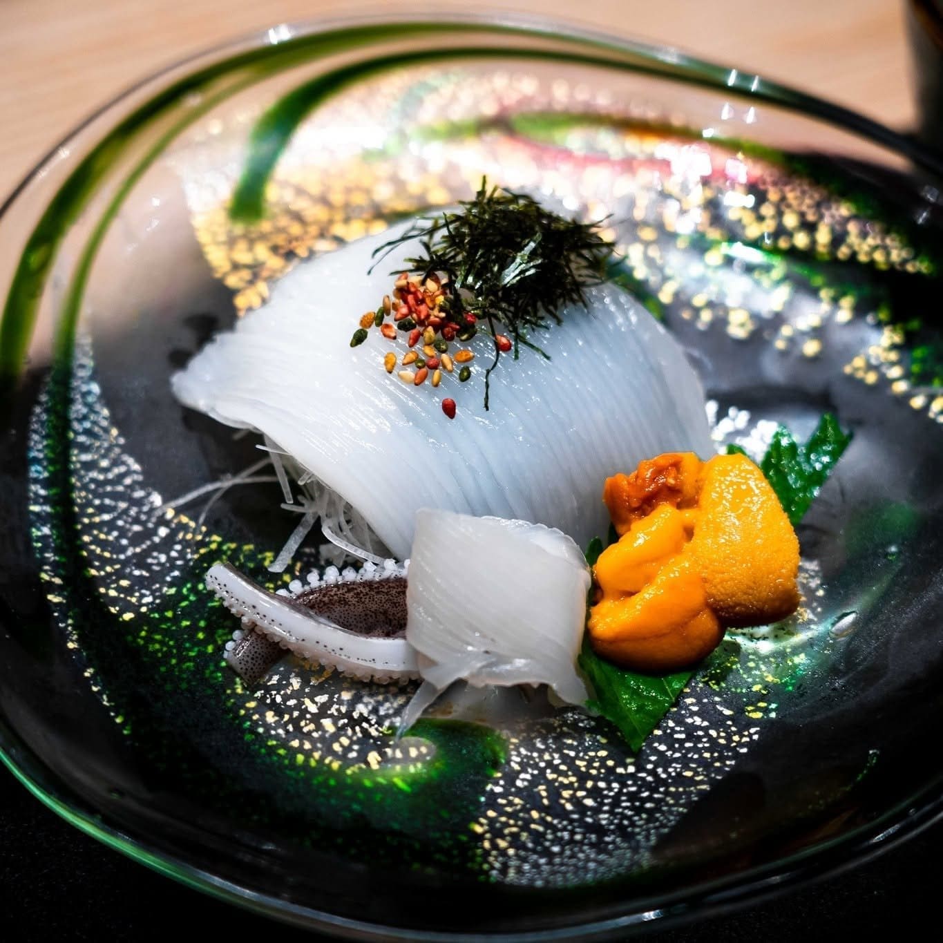 MASA – Otaru Masazushi — รูปภาพ (อาหาร)