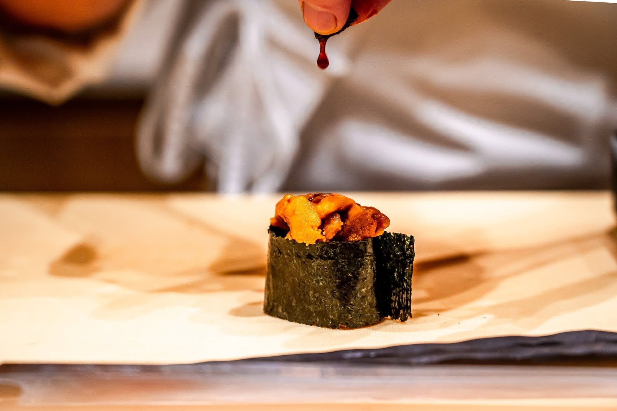 MASA – Otaru Masazushi — รูปภาพ (อาหาร)