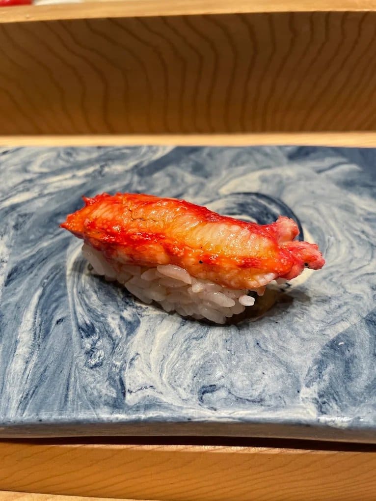 MASA – Otaru Masazushi — รูปภาพ (อาหาร)