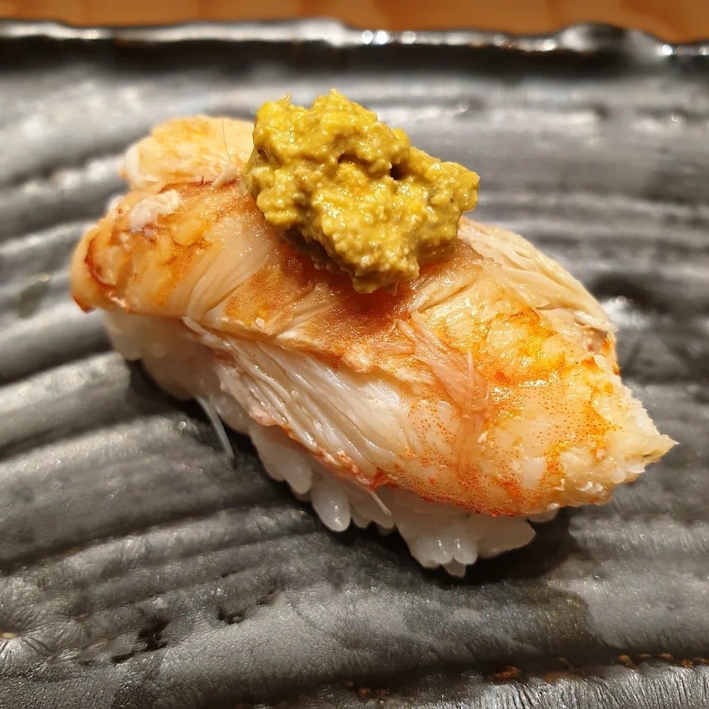 MASA – Otaru Masazushi — รูปภาพ (อาหาร)