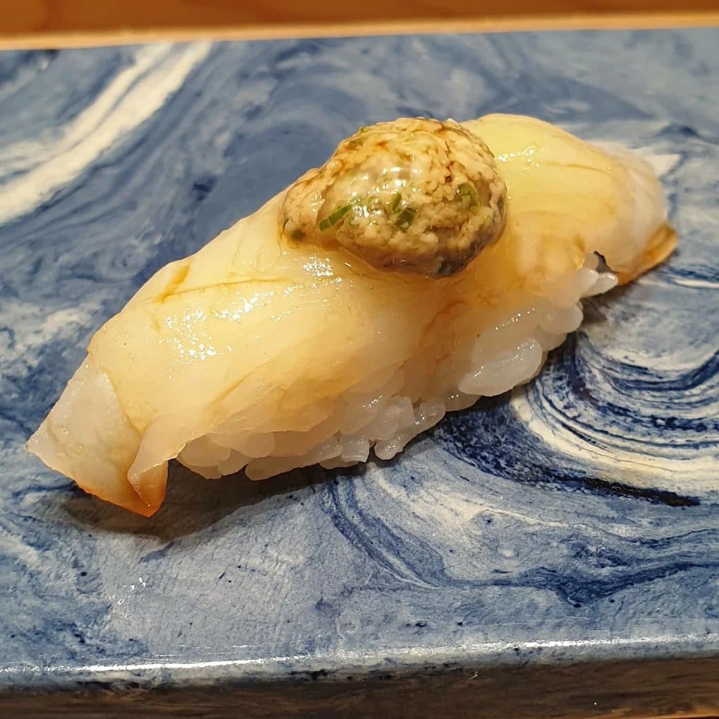 MASA – Otaru Masazushi — รูปภาพ (อาหาร)