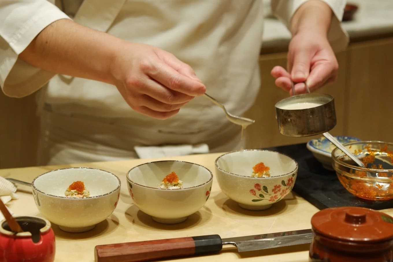 MASA – Otaru Masazushi — รูปภาพ (อาหาร)