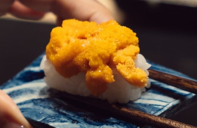 MASA – Otaru Masazushi — รูปภาพ (อาหาร)