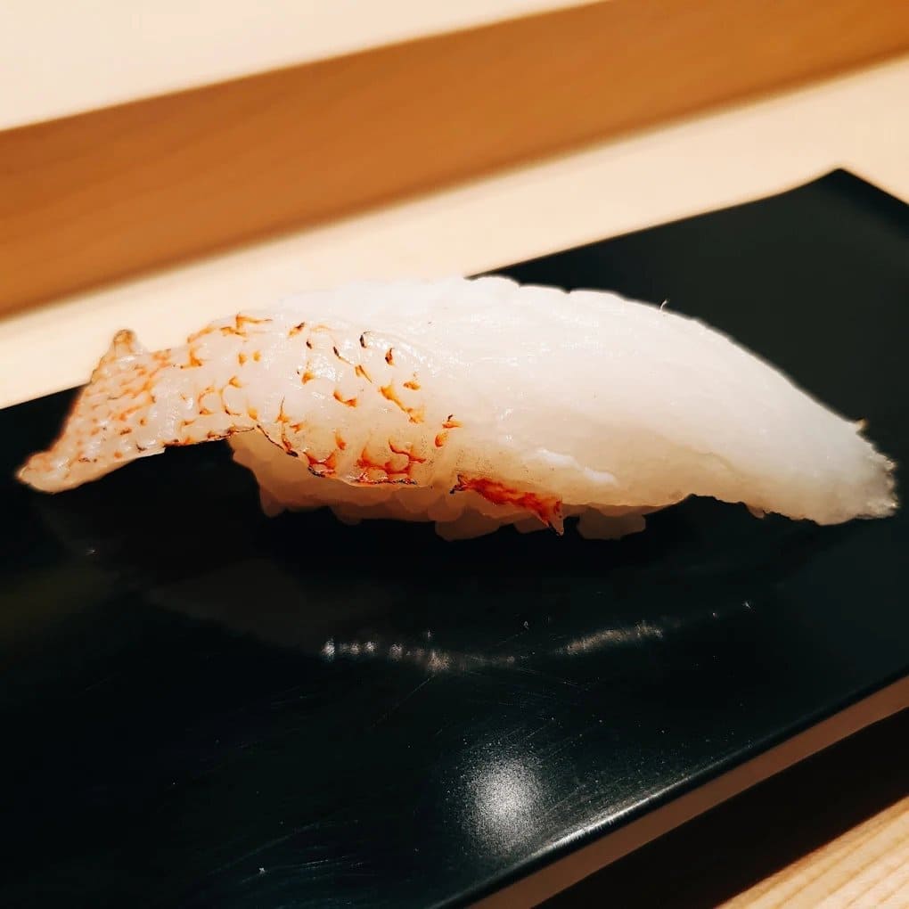 MASA – Otaru Masazushi — รูปภาพ (อาหาร)