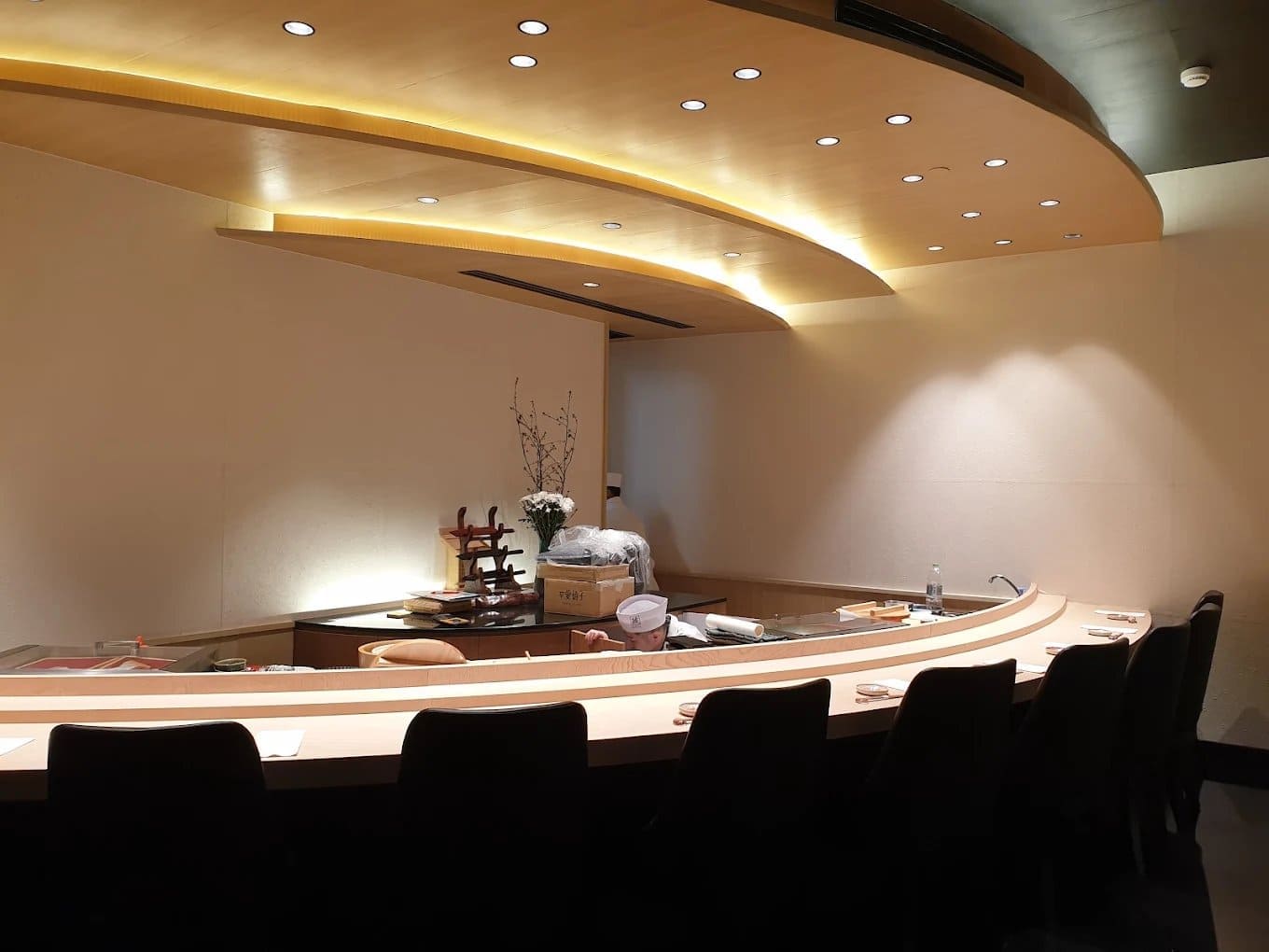 MASA – Otaru Masazushi — รูปภาพ (ภายในร้าน)