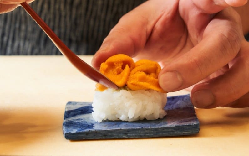MASA – Otaru Masazushi — รูปภาพ (อาหาร)