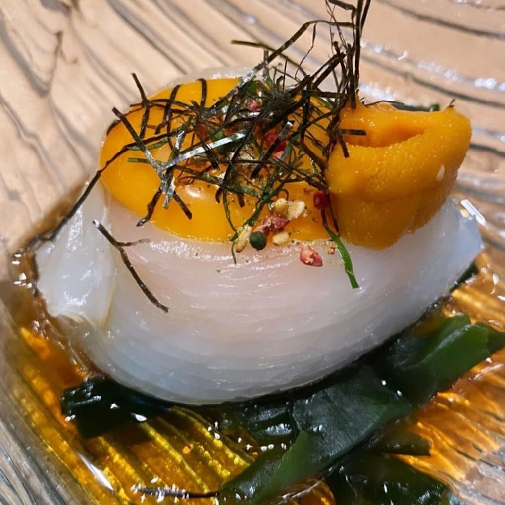 MASA – Otaru Masazushi — รูปภาพ (อาหาร)
