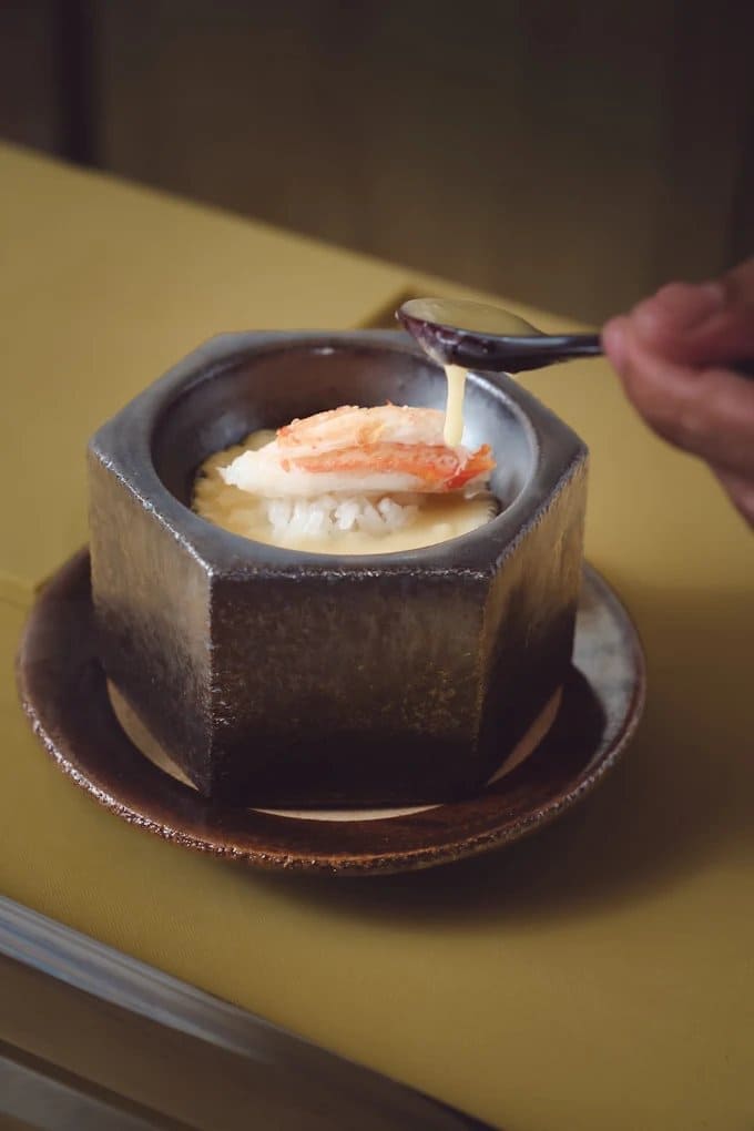 MASA – Otaru Masazushi — รูปภาพ (อาหาร)