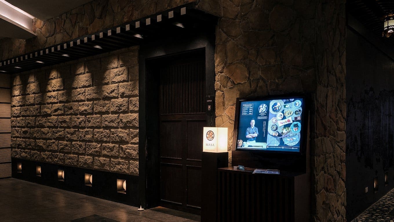 MASA – Otaru Masazushi — รูปภาพ (หน้าร้าน)
