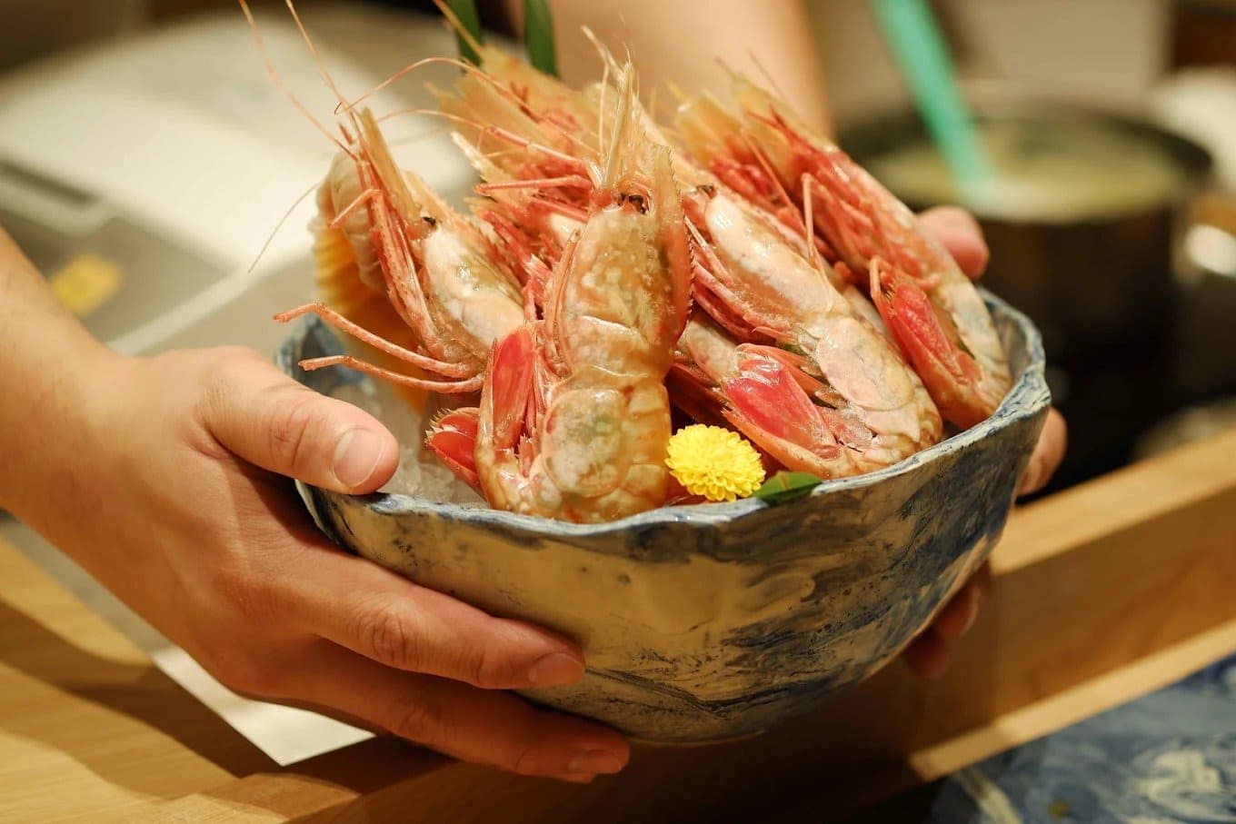 MASA – Otaru Masazushi — รูปภาพ (อาหาร)