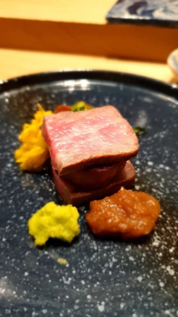 MASA – Otaru Masazushi — รูปภาพ (อาหาร)